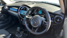 MINI Hatchback 2.0 Cooper S Classic Premium 5dr Auto Petrol Hatchback